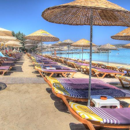 R+ Hotel By Rooms Çeşme 외부 사진
