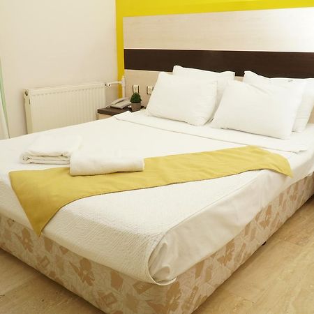 R+ Hotel By Rooms Çeşme 외부 사진