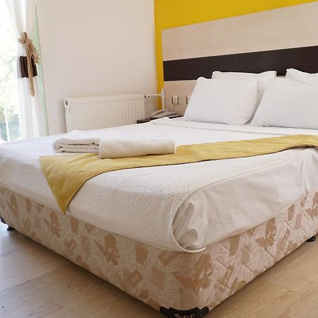 R+ Hotel By Rooms Çeşme 외부 사진