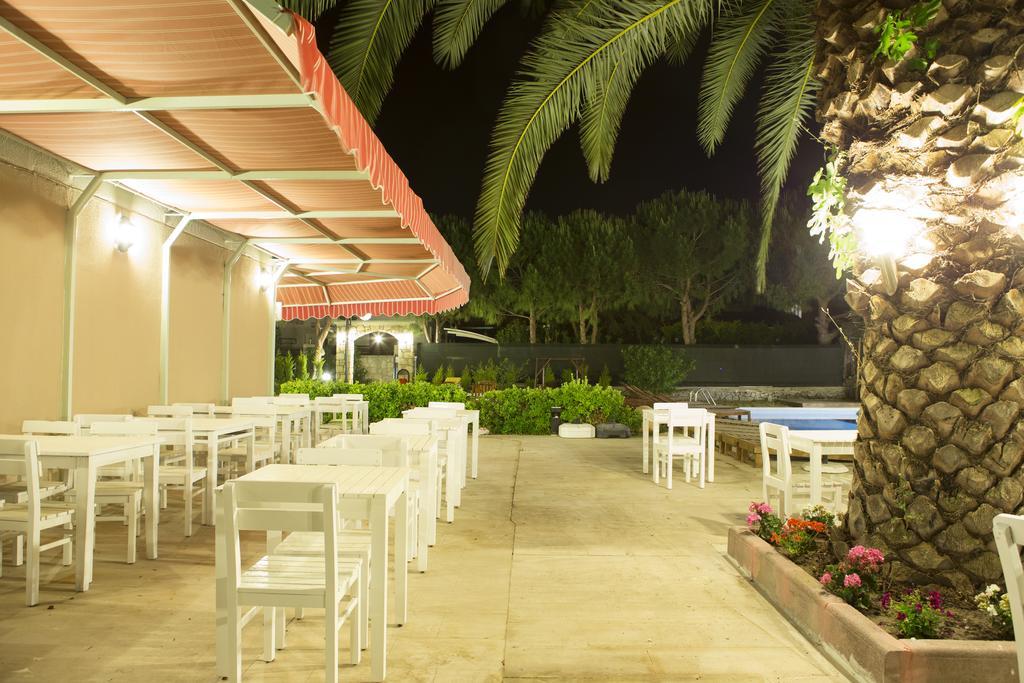 R+ Hotel By Rooms Çeşme 외부 사진