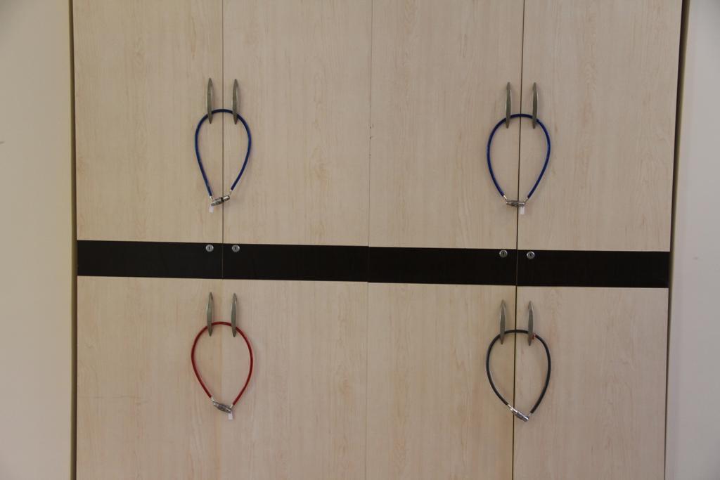 R+ Hotel By Rooms Çeşme 객실 사진