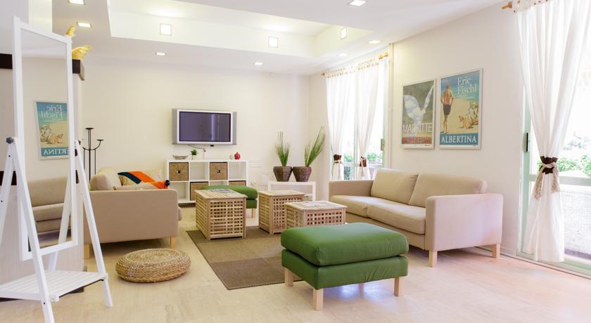 R+ Hotel By Rooms Çeşme 외부 사진