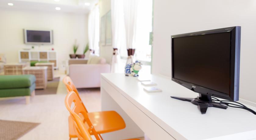 R+ Hotel By Rooms Çeşme 외부 사진