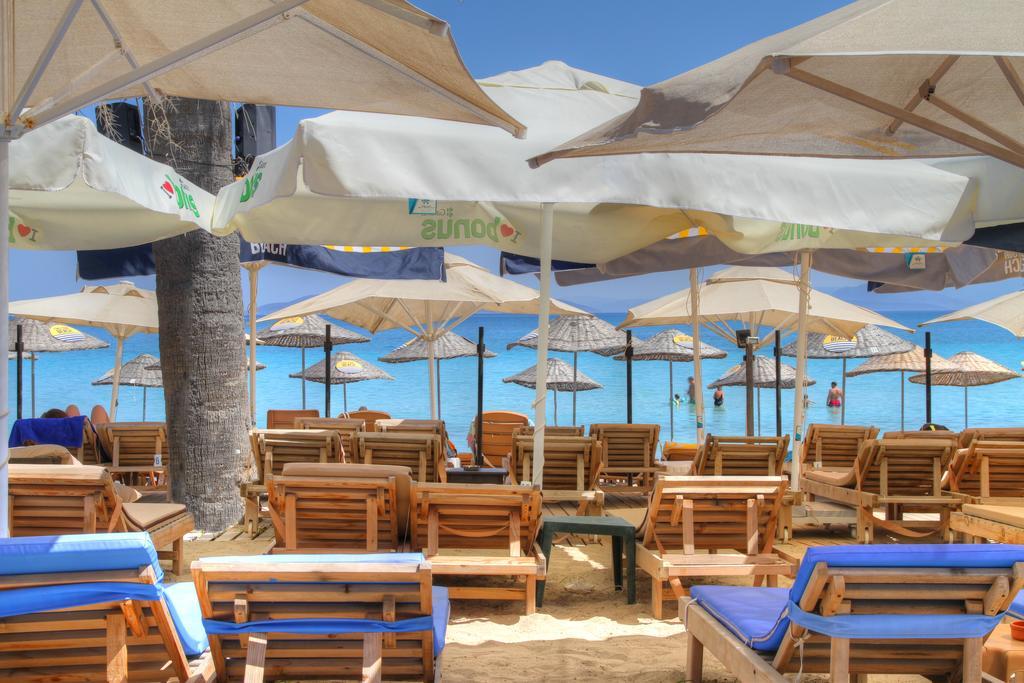 R+ Hotel By Rooms Çeşme 외부 사진