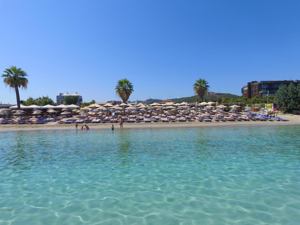 R+ Hotel By Rooms Çeşme 외부 사진
