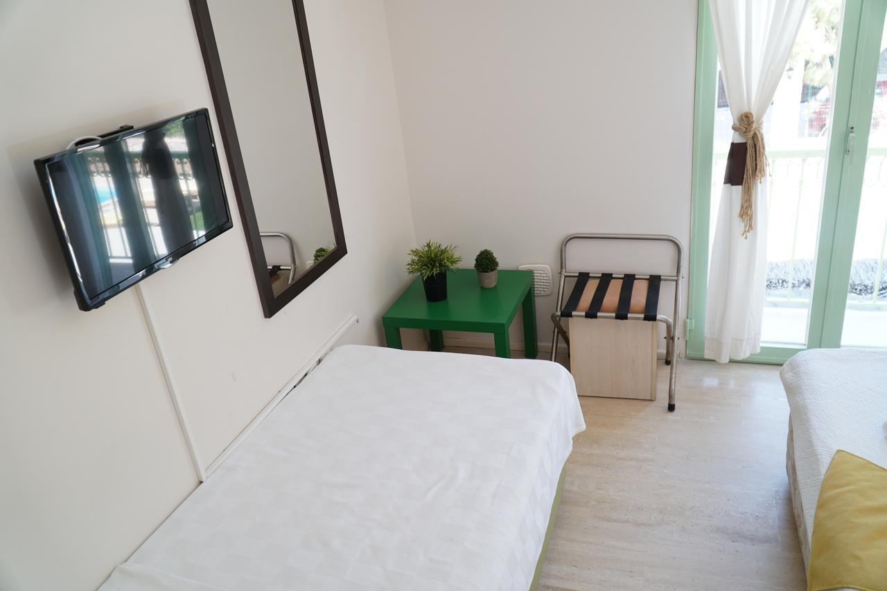R+ Hotel By Rooms Çeşme 외부 사진