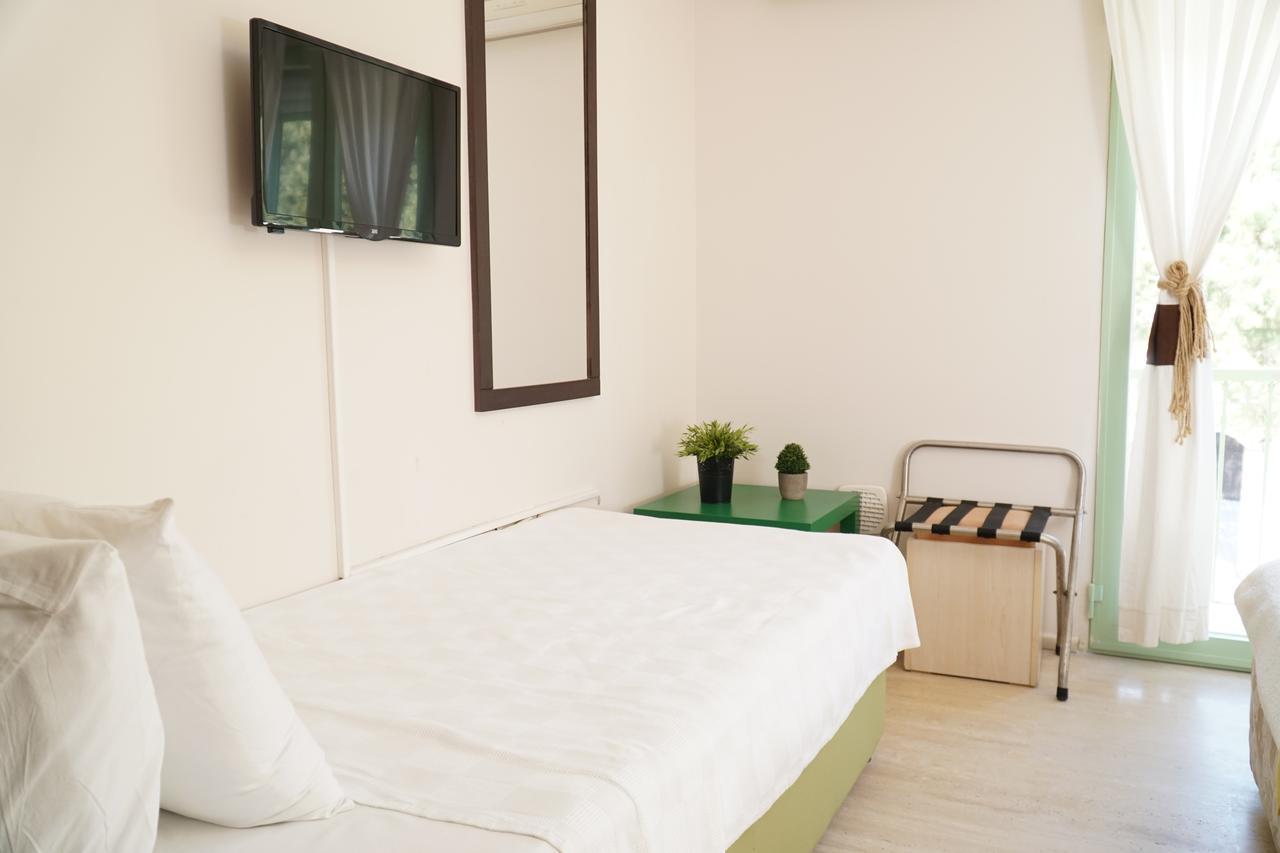 R+ Hotel By Rooms Çeşme 외부 사진