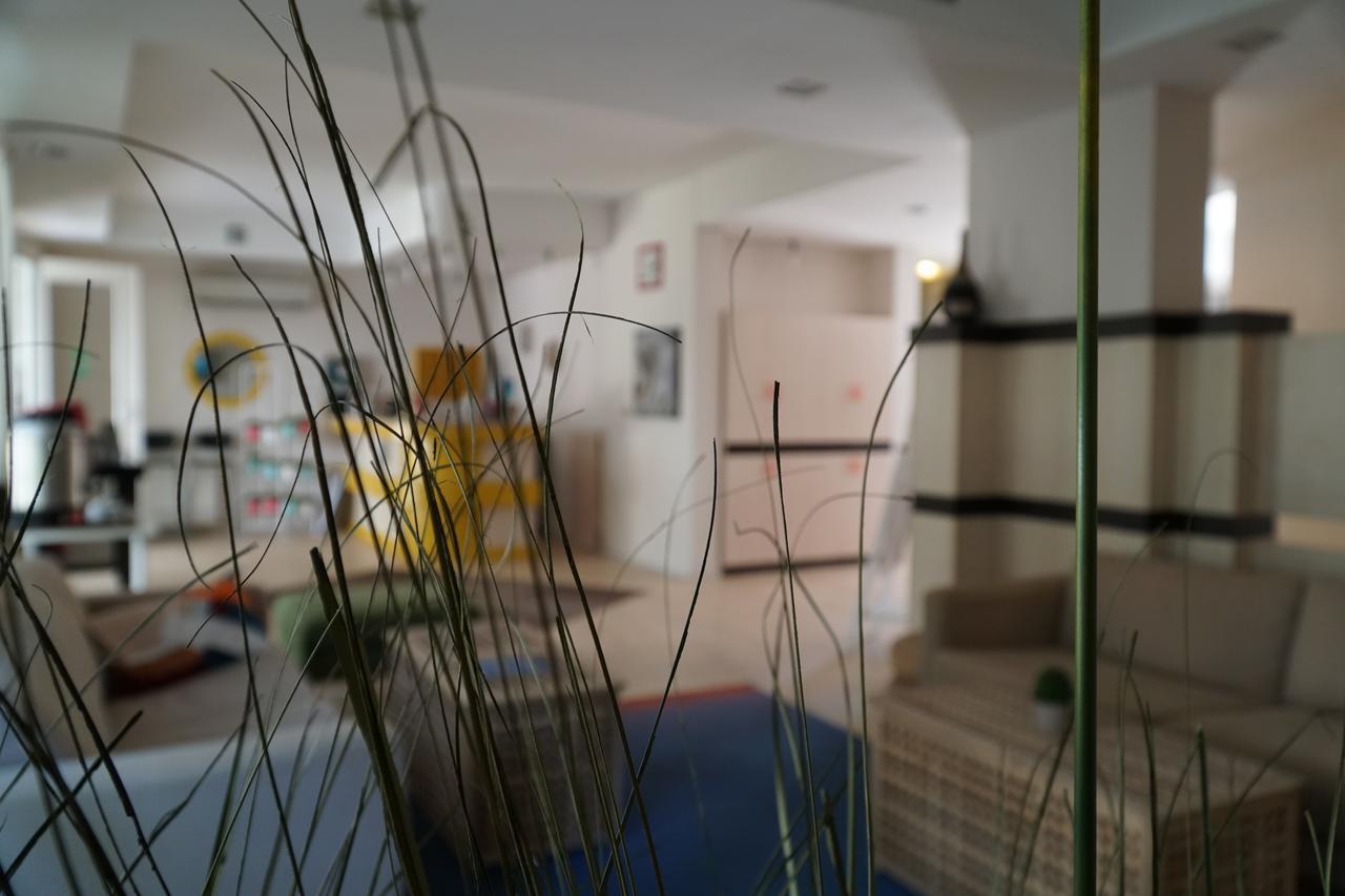 R+ Hotel By Rooms Çeşme 외부 사진