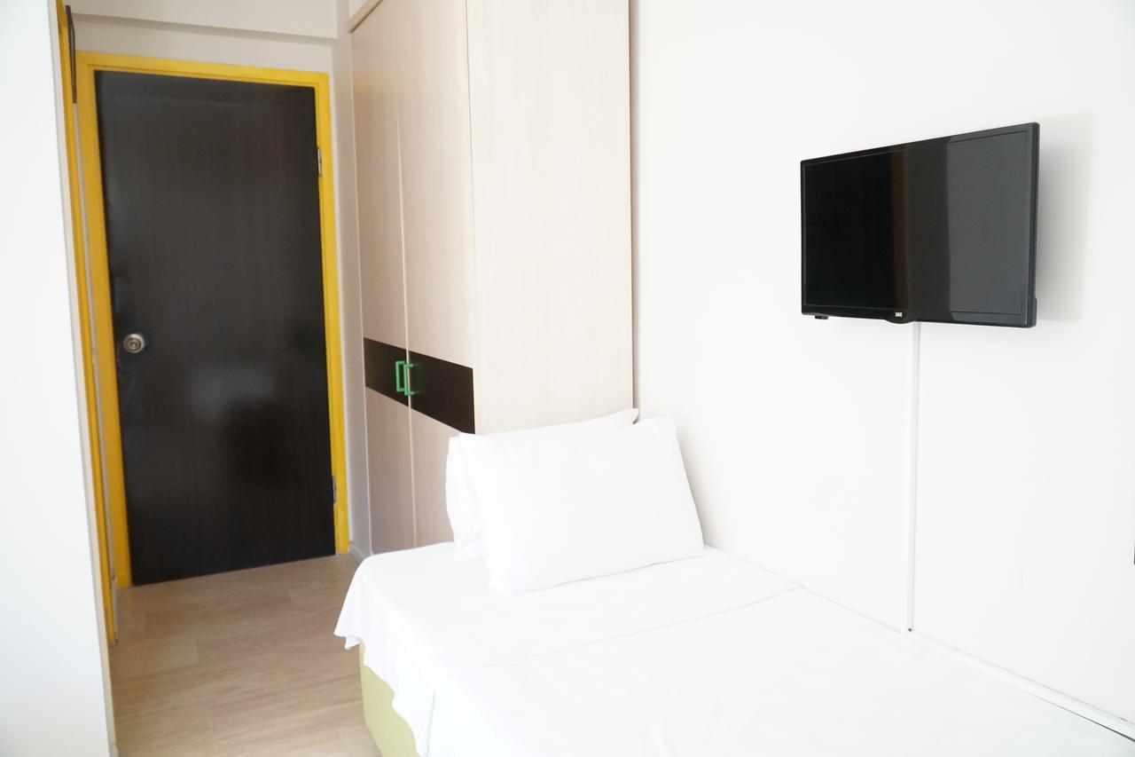 R+ Hotel By Rooms Çeşme 외부 사진