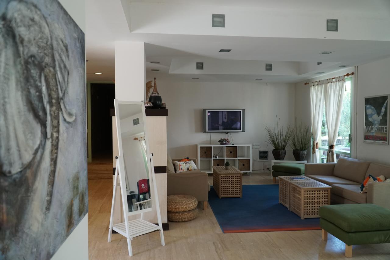 R+ Hotel By Rooms Çeşme 외부 사진