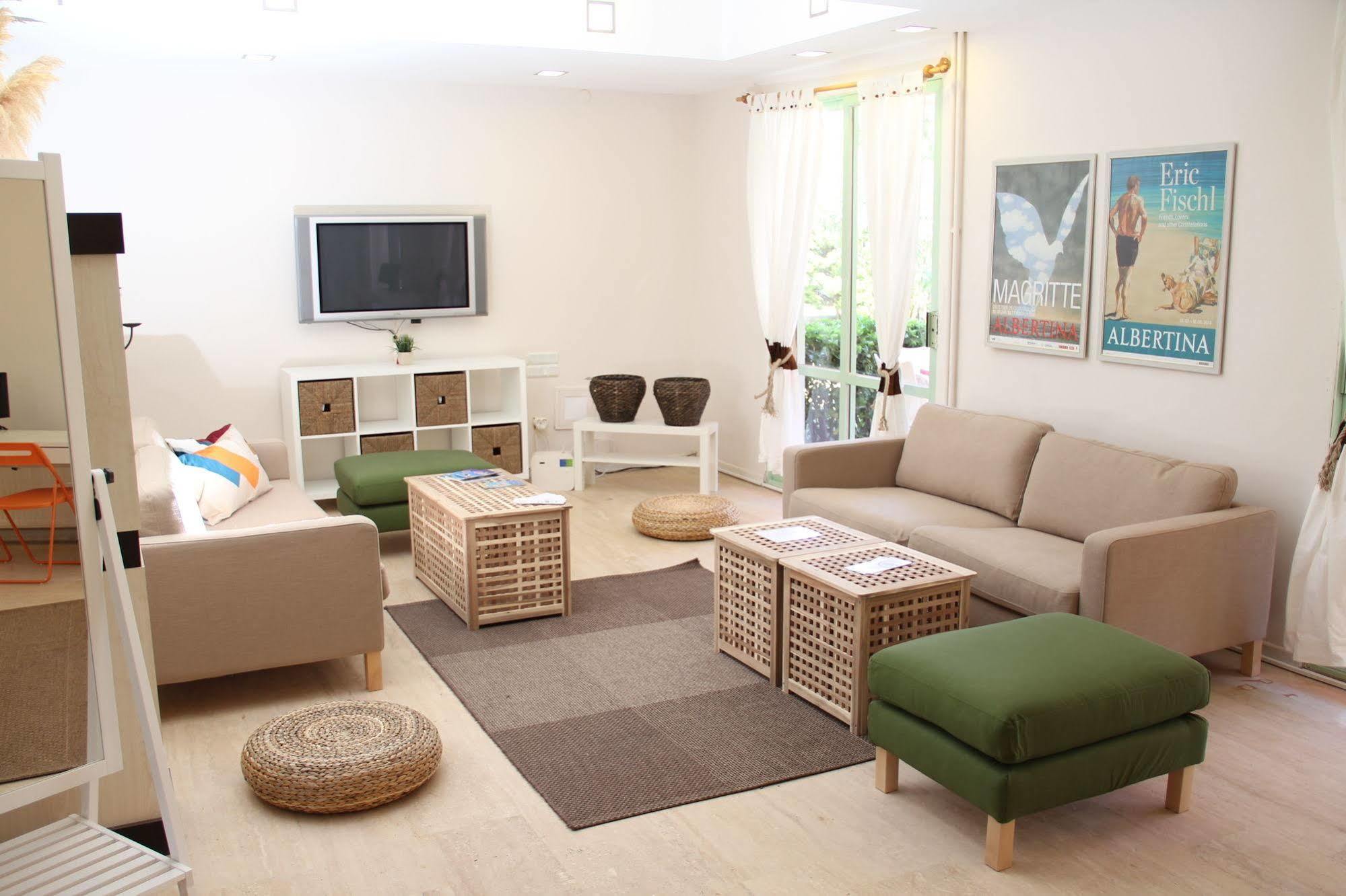 R+ Hotel By Rooms Çeşme 외부 사진